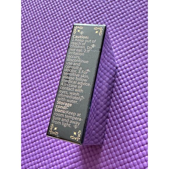 Flower Knows Little Angel Collection Embossed Highlighter L04 Moon River NEW - Picture 4 of 7